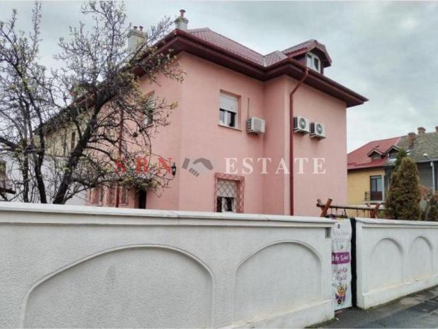 Vila | Stefan cel Mare | Centrala