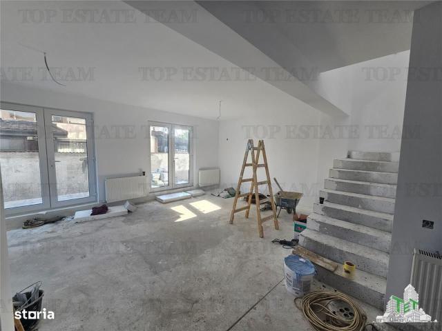 Vila stil mediteranean 4 camere spatioase in Rosu Militari