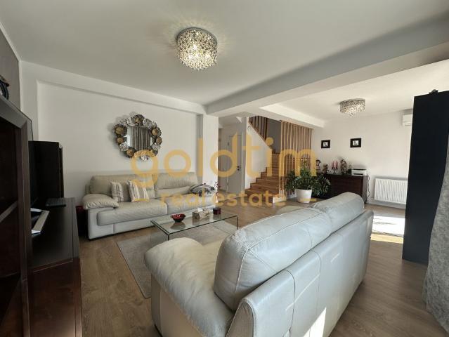 Vila superba/Zona linistita/Odai/Otopeni/5min Metrou/Facilitati in apropiere