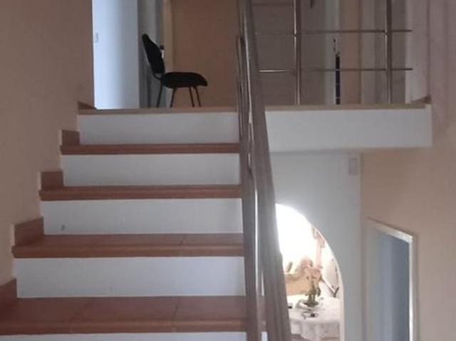 Vila superba 320 mp construiti, 500 mp curte, Crinului, Rosu, Chiajna