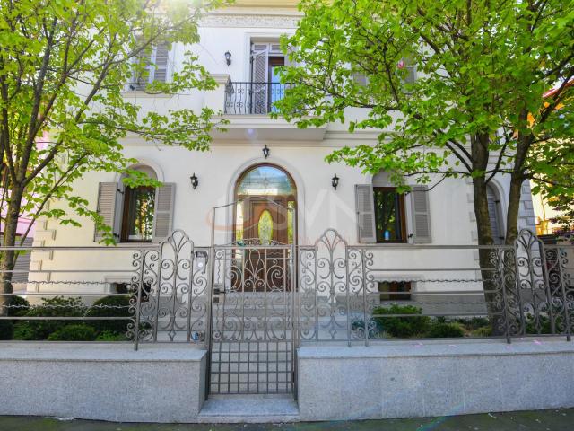 Vila superba Cotroceni