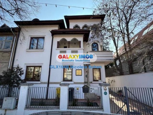 vila superba | cotroceni | 8 camere terasa și gradina