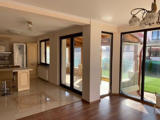 Vila superba ANL Henri Coanda