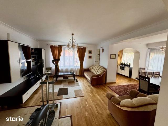 Vila superba Brasov Bunloc