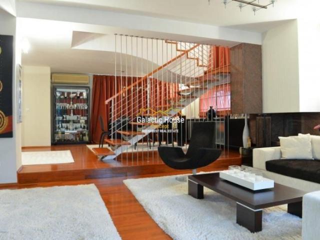Vila Superba | Herastrau Cartierul Francez de inchiriat Herastrau, Bucuresti