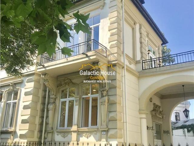 VILA SUPERBA INTERBELICA | PIATA ROMANA | RENOVATA *galactichouse ro* de inchiriat Romana, Bucuresti
