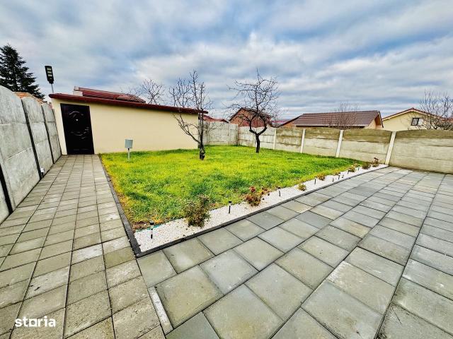 Vila superba in Timisoara!