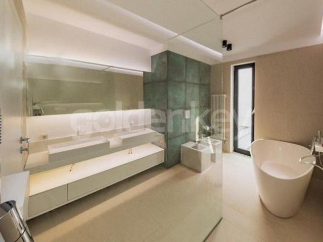 Vila superfinisata cu garaj intr o locatie premium | ID:1495968