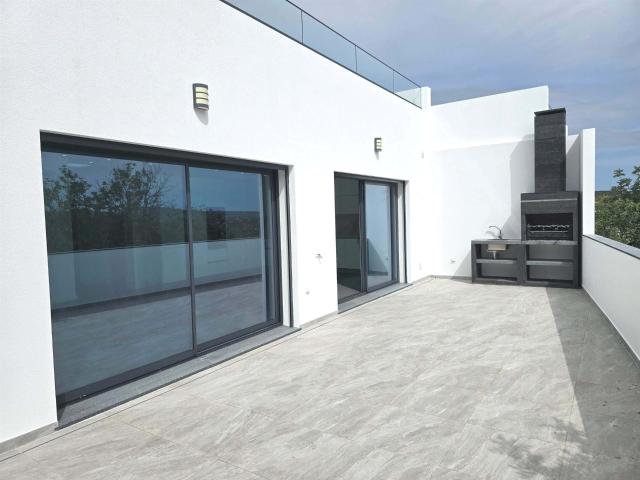Vila São Brás de Alportel €490.000 | Construído em 2026 | No. 102m² São Brás De Alportel