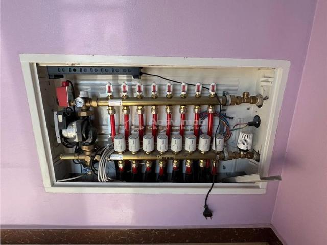 Vila Sat Costi 340mp construiti teren 464mp Comision 0%