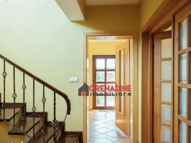 Vila Singur in Curte 5 Camere și Sauna Pășunii Stupini