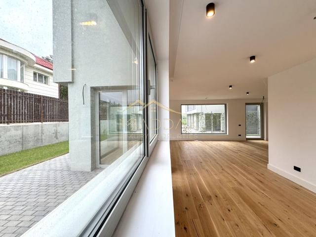 Vila Smart&Green *276mp* First Rent / Pipera Erou Iancu Nicolae