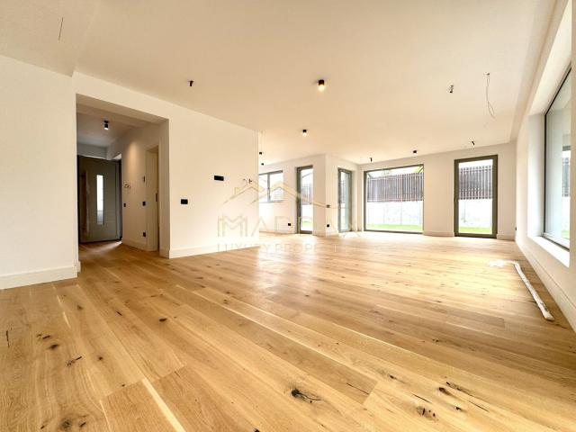 Vila Smart&Green *276mp* First Rent / Pipera Erou Iancu Nicolae