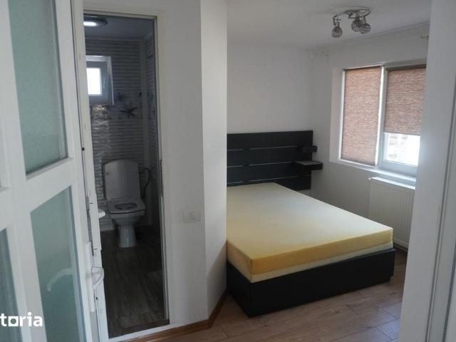 VILA SNAGOV ZONA CENTRALA / PRIMUL CHIRIAS