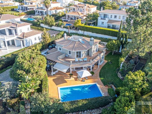 Vila Sol Golf Resort Algarve Moradia T4 Venda 255m² Vilamoura