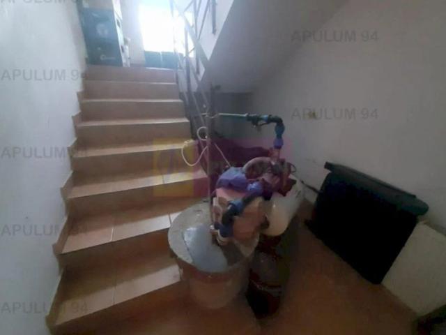 Vila Spatioasa Bucuresti Prelungirea Ghencea