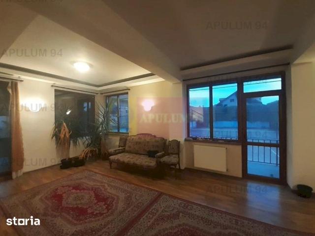 Vila Spatioasa Bucuresti Prelungirea Ghencea