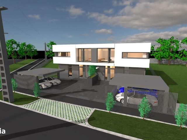 Vila spatioasa in subcetate, proprietate premium