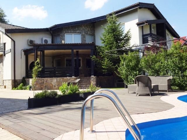 VILA S+P+EM amplasata in IANCU NICOLAE – teren 1000mp