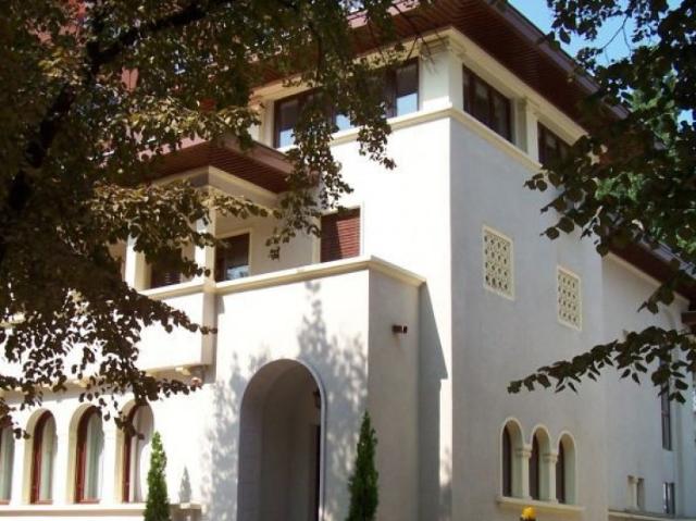 Vila speciala de inchiriat locatie exceptionala, Bulevardul Aviatorilor, Bucuresti
