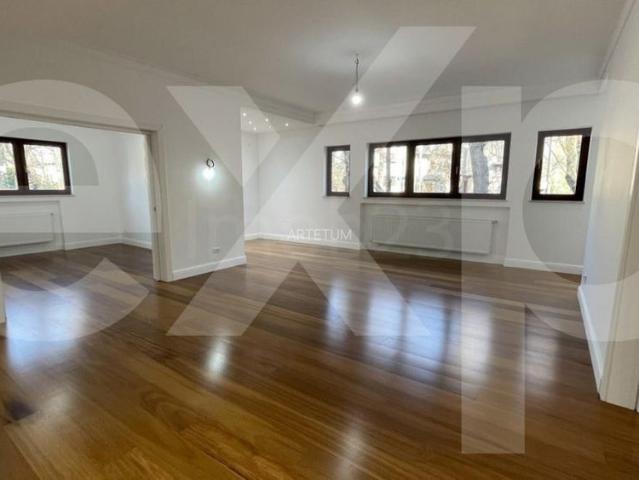 Vila speciala de inchiriat Primaverii parc Floreasca