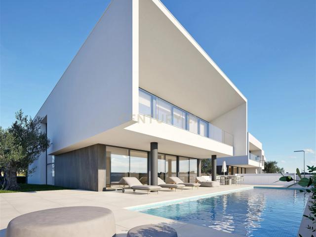 Vila T4 excecional com uma vista deslumbrante! 262m² São Gonçalo de Lagos
