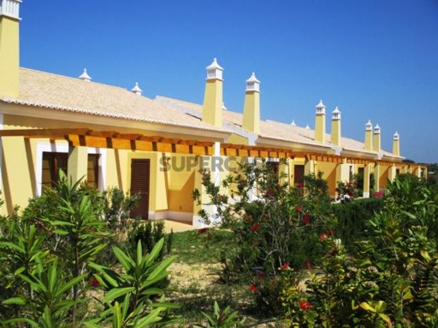 Vila T2 à venda, Praia de Luz