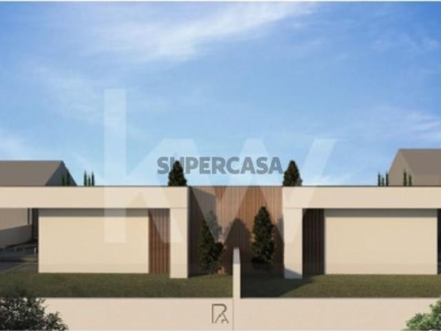 Vila T3 com piscina a 5 minutos de Santarém Figueiras Prime Villas Premium