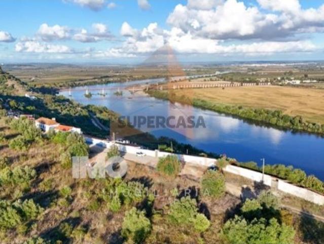 Vila Tagus Rentabilidade e Charme com Vista sobre o Tejo