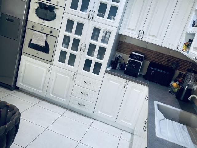Vila tip B1 Trend Residence