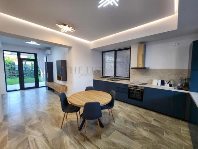 Vila Tip Duplex | 4 Camere | Langa Lac | CORBEANCA