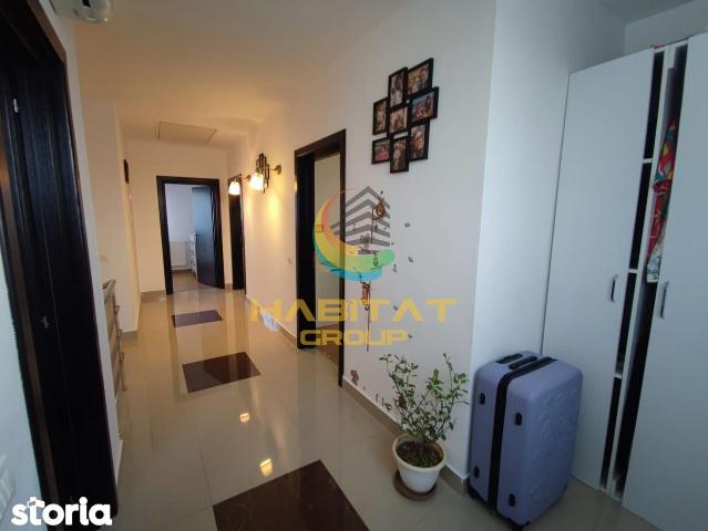 Vila tip duplex / 4 camere / teren 380mp / Comision 0%