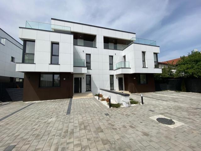 vila tip duplex | complex rezidential | zona pipera