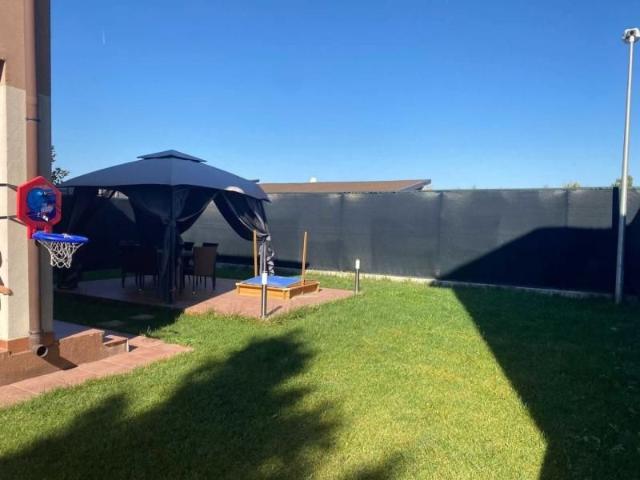 Vila tip duplex, complex rezidential, Pipera