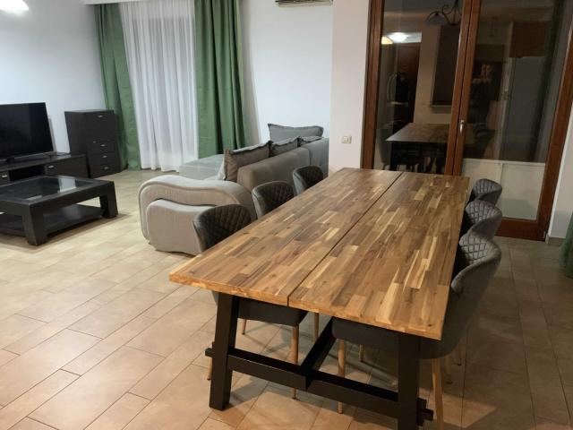 vila tip duplex, complex rezidential, pipera