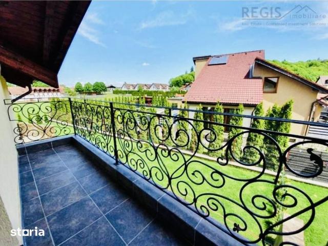 VILA TIP DUPLEX Cartier exclusivist Green Valley