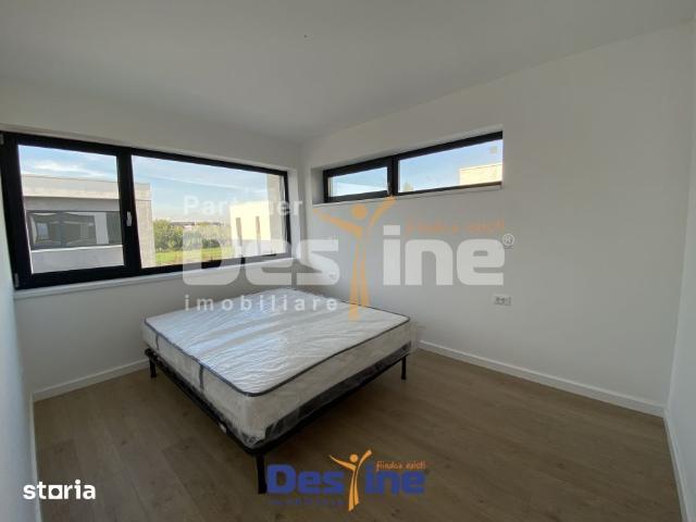 Vila tip duplex cu 4 camere constructie noua, pretabil rezidential sau