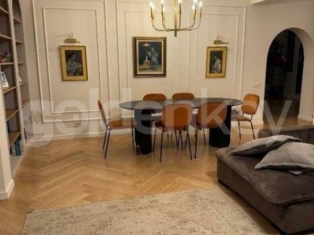 Vila tip duplex cu gradina de 160mp | complet renovata | ID:2612796