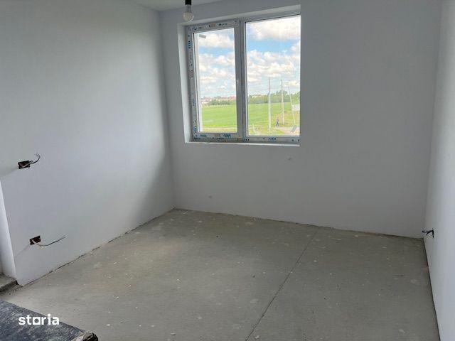 Vila tip duplex Domnesti Ortansei