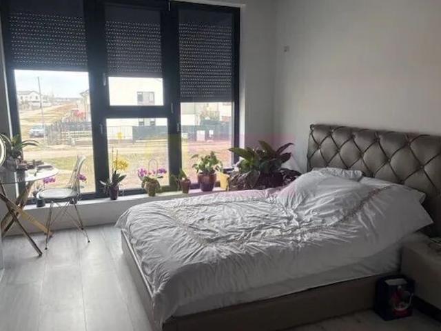 Vila tip duplex Otopeni 23 August