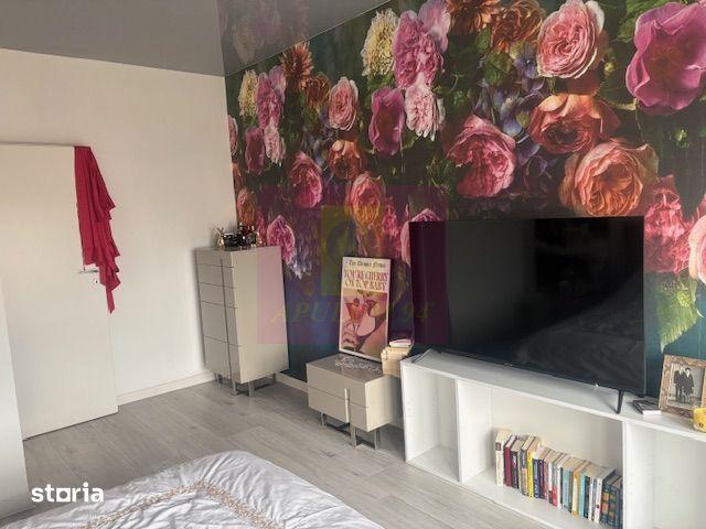 Vila tip duplex Otopeni 23 August