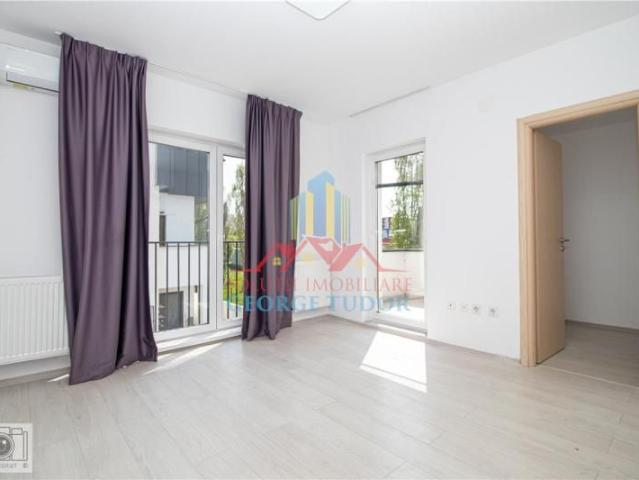 Vila tip duplex P+2E+M,142,6 mp utili,2 parcari,Cittadella Garden, Str. Apeductului Nr. 1E Chiajna