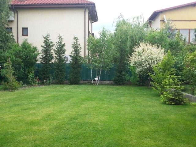 vila tip duplex | zona iancu nicolae | jollie ville