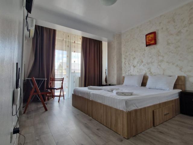 VILA TIP PENSIUNE DE INCHIRIAT | COICIU | UTILITATI INCLUSE | MOBILATA