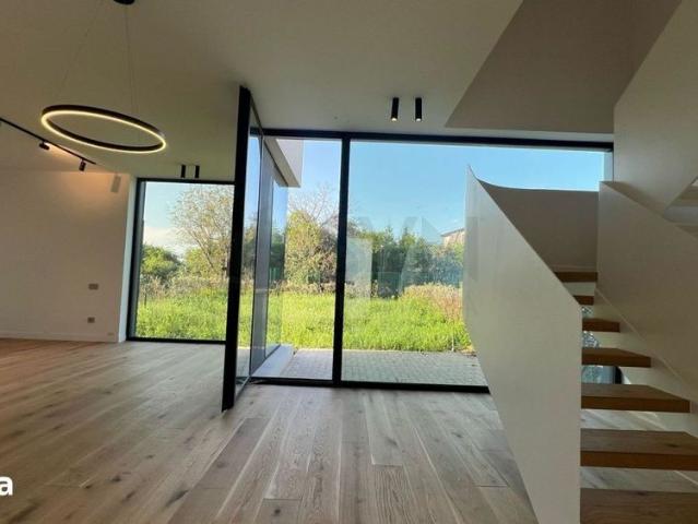 Vila Townhouse 4 camere I Amber Forest I Tunari I De inchiriat