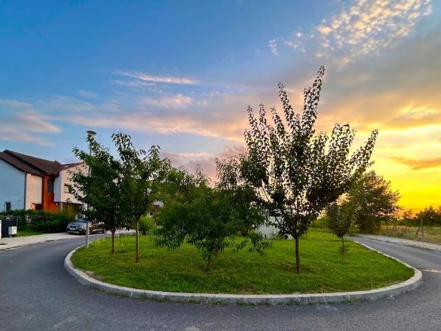 vila triplex | complex henry coanda | sector 1