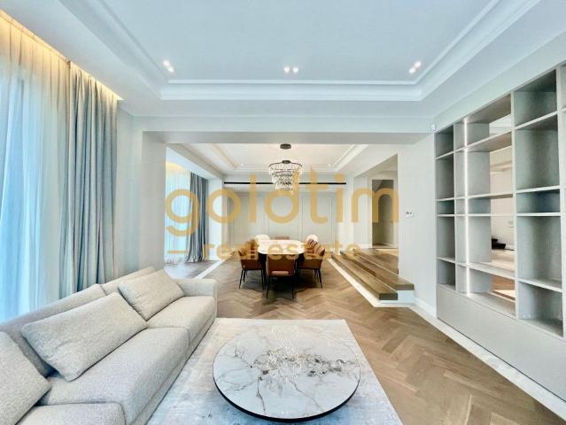 VILA UNICA PE IANCU NICOLAE/DESIGN INTERIOR/BANEASA RESIDENTIAL PARK/PIPERA