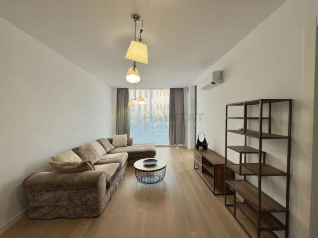 Vila urban 4 camere | Tunari Parc