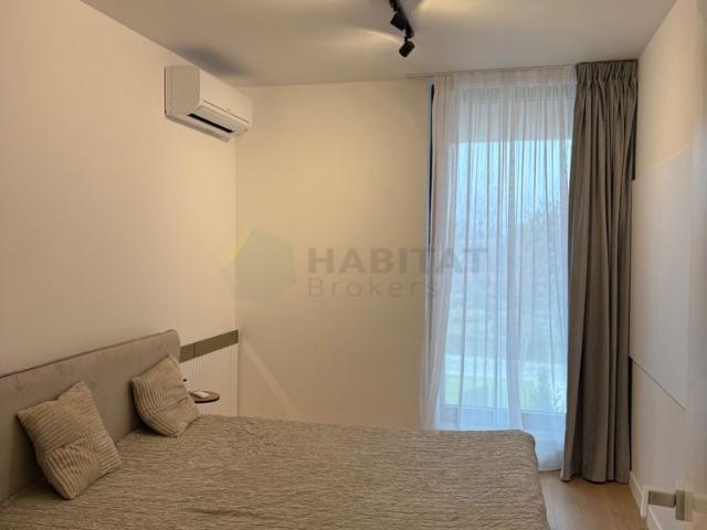 Vila urbana 3 camere | Tunari Parc