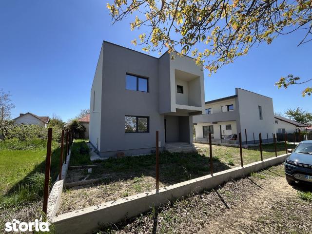 Vila Valea Mare Stefanesti